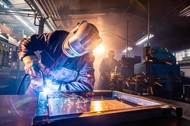 Affordable Welder Services in Village Of The Branch, NY