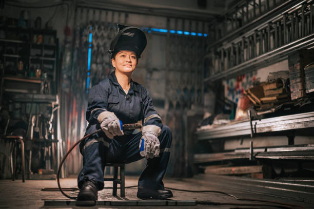 Best Artistic and Custom Metal Fabrication in Village Of The Branch, NY