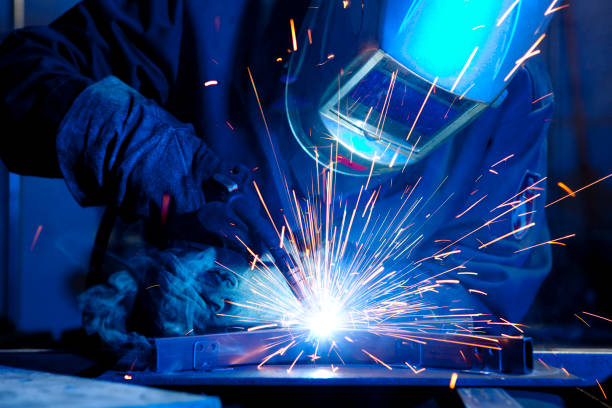 Best Structural Steel Welding in Village Of The Branch, NY