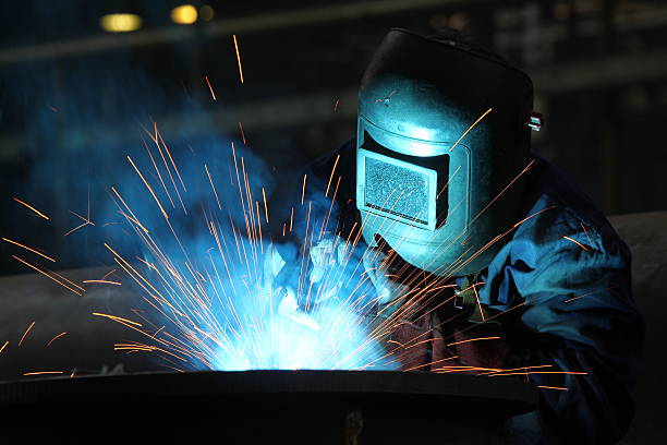 Best Automation and Robotic Welding in Village Of The Branch, NY