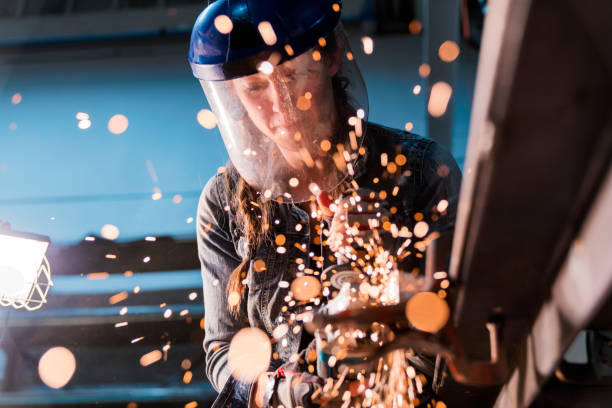 Best Maintenance and Repair Welding in Village Of The Branch, NY
